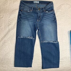 BKE Payton Mid-rise, Bootcut